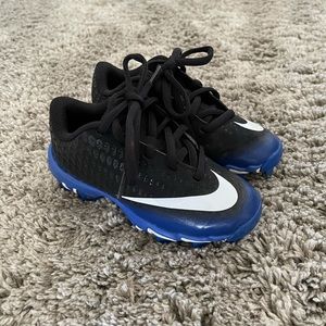Nike Toddler boy cleats